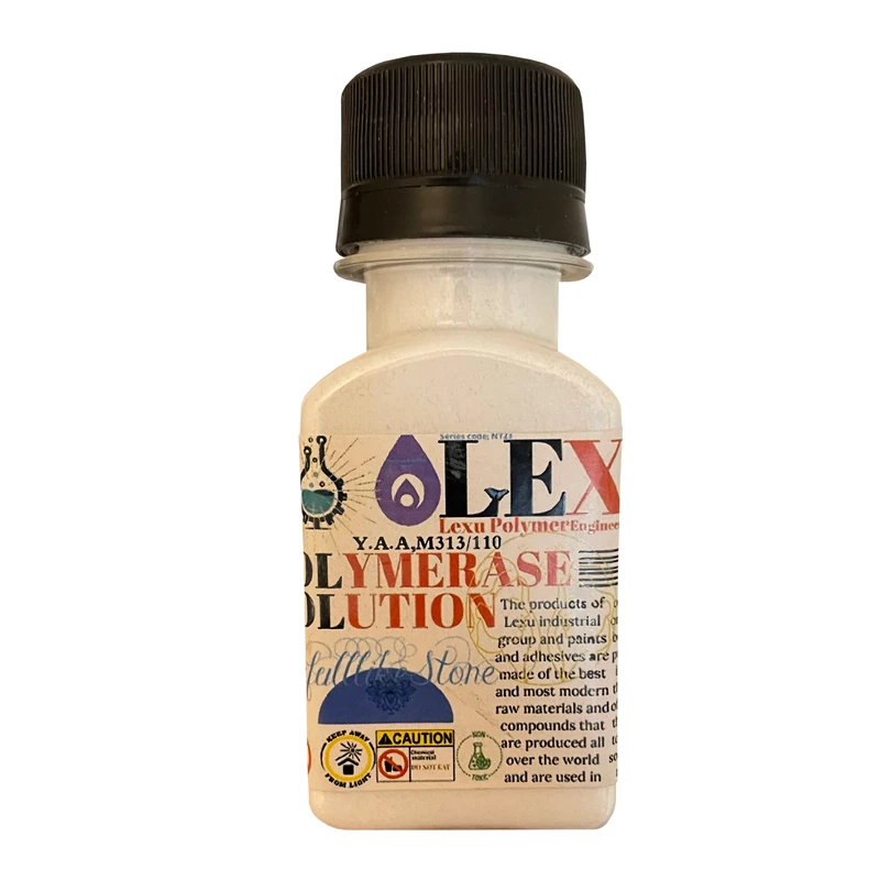 مایع مات کننده سطوح لکسو مدل X.99 حجم 120 میلی لیتر
