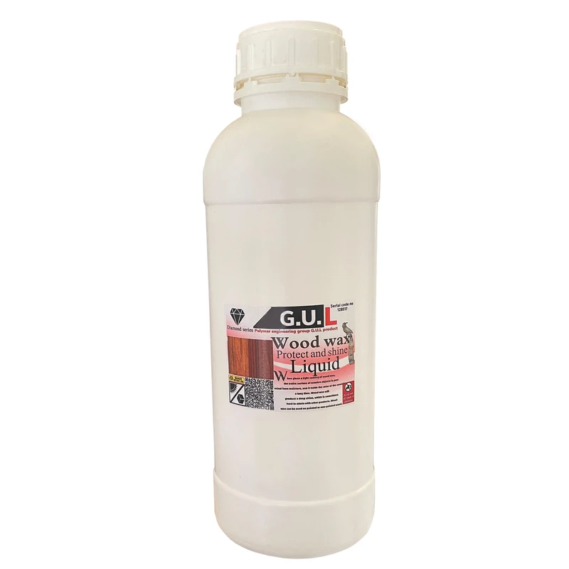 روغن جلا جی.یو.ال مدل PRO PLUS وزن 1 کیلوگرم