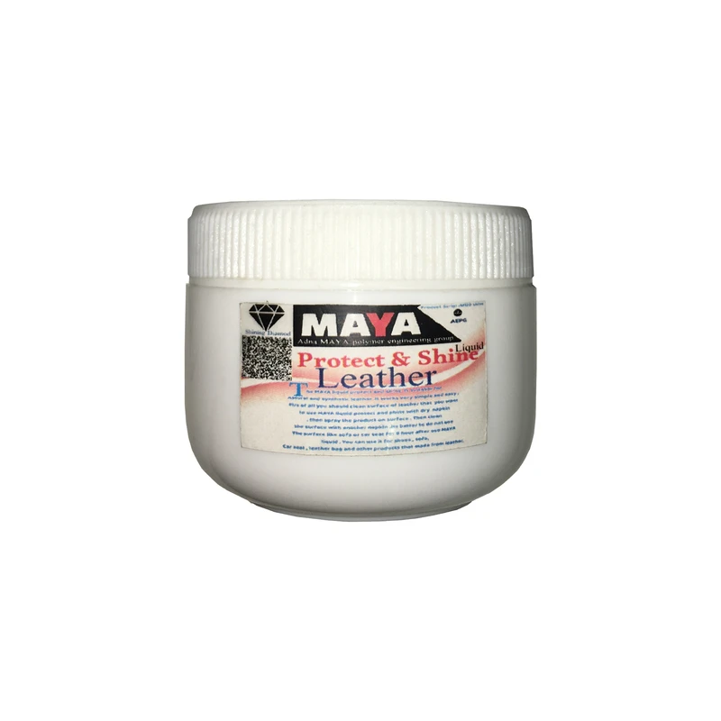 واکس براق کننده مایا مدل  Diamond Plus حجم 150 میلی لیتر