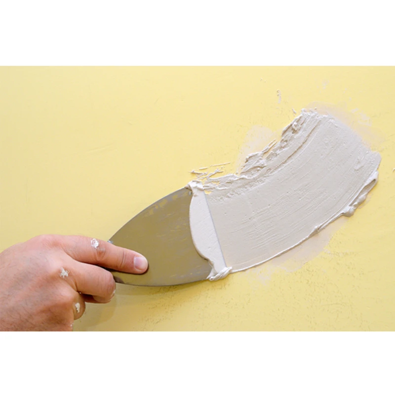بتونه همه کاره لکسو مدل Gesso plus حجم 1 لیتر 